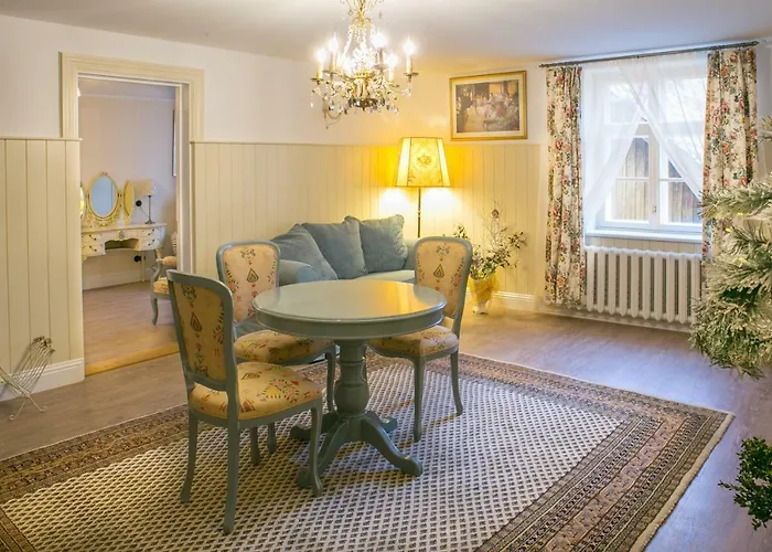 Romance Apartment